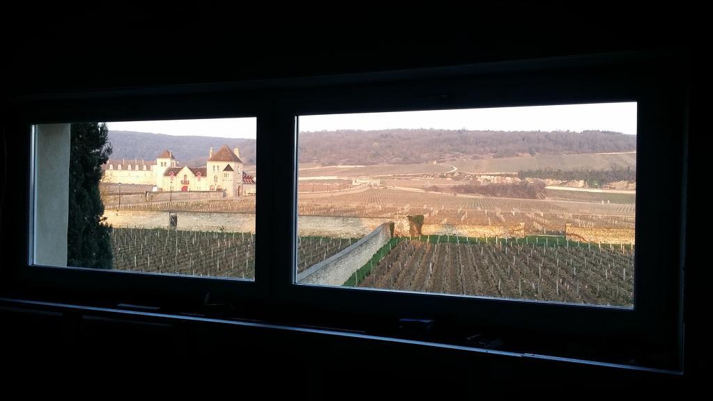 De Vougeot