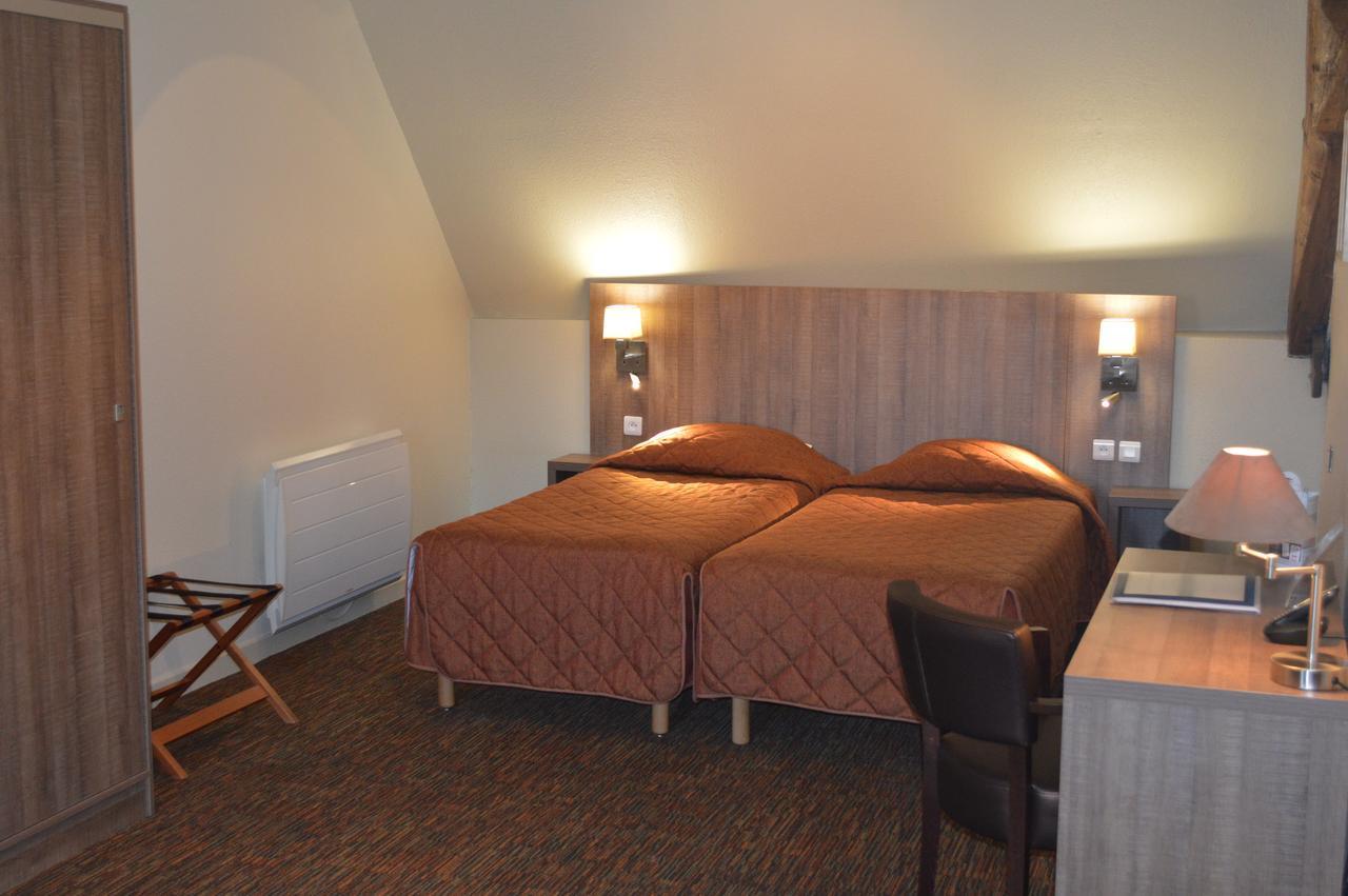 Hotel De